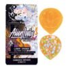 Alien Lab Lunar Orange Hash Gummies